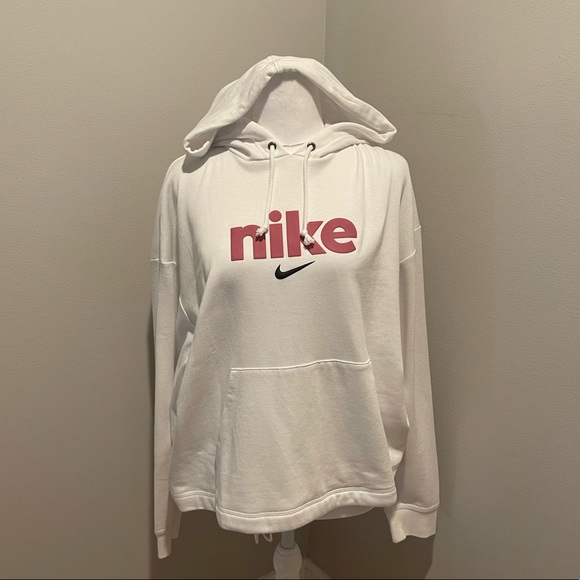 Nike Sweaters - NIKE hoodie